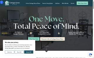 Cottage Grove Place