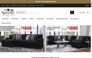 CR Home Furnishings