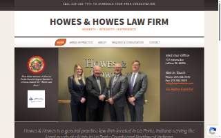Howes Law Firm, P.C.