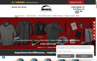 IMS Branded Solutions