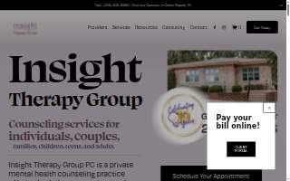 Insight Therapy Group