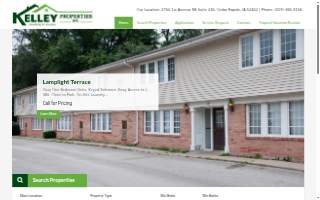 Kelley Property Management
