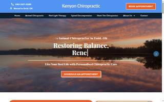 Kepros Physical Therapy & Performance
