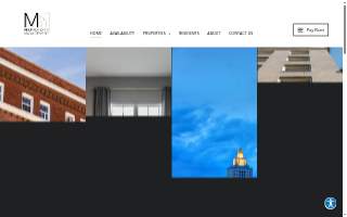 Mix Property Management