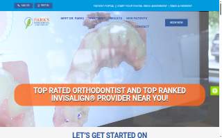 Parks, Schmit, & Fuller Orthodontics, PC
