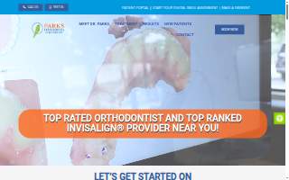 Parks, Schmit, & Fuller Orthodontics of Cedar Rapids