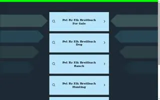 Petrzelka & Breitbach Plc of Cedar Rapids website