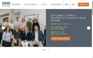 Residential Mortgage Network, Inc.