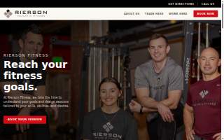 Rierson Fitness