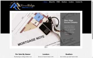 River Ridge Escrow Company