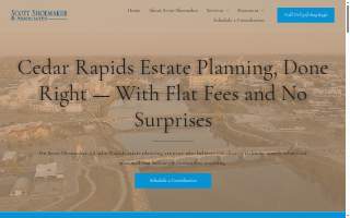 Scott Shoemaker & Associates, PLC