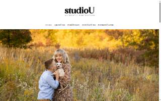 studioU photography