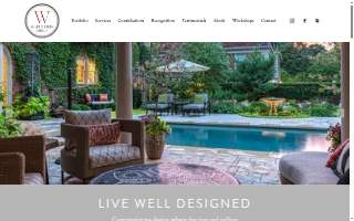 Wiles Design Group of Cedar Rapids