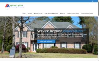 Abstract & Title Guaranty Company