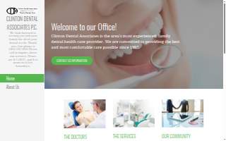 Clinton Dental Associates