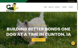 Cm Academy of Dog Training