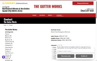 Gutter Works
