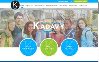 Kadavy Orthodontics of Clinton