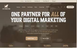 OXN Marketing