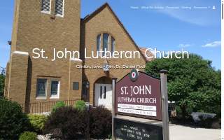 St. John Lutheran Church