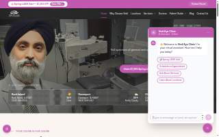 Virdi Eye Clinic