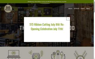 515 Brewing Company