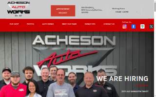 Acheson Auto Works