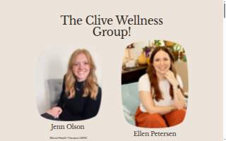 Clive Wellness Group