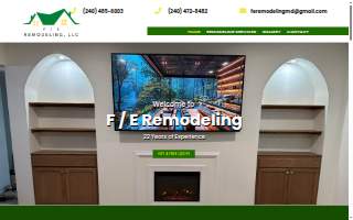 FE Remodeling LLC
