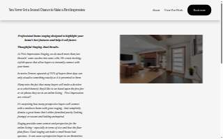 First Impressions Home Staging, LLC