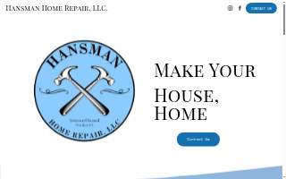 Hansman Home Repair, LLC