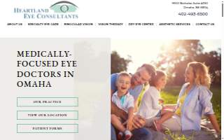 Heartland Family Eyecare