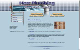 Herr Plumbing