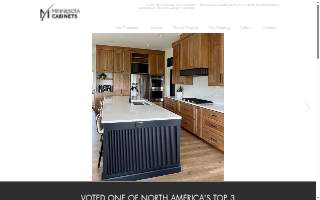 Minnesota Cabinets Inc