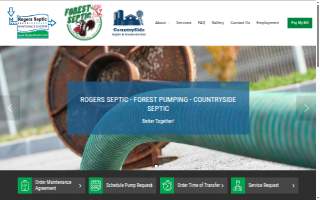Rogers Septic Maintenance & Repair of Des Moines