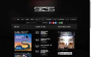 Skys The Limit Strength & Conditioning website