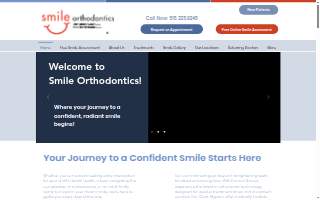 Smile Orthodontics of Clive