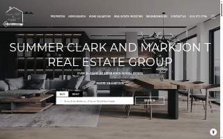 Summer Clark Real Estate