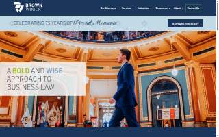 BrownWinick Law Firm