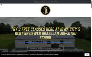 Citadel Brazilian Jiu-Jitsu