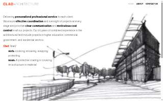 CLAD Architecture