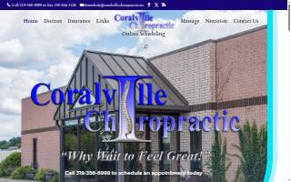 Coralville Chiropractic