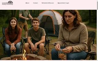 Coralville Family Counseling