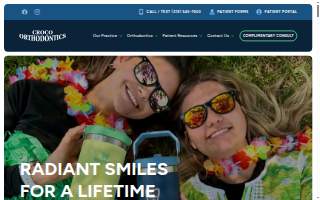 Croco Orthodontics