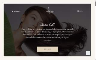 deva Salon & Spa