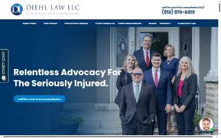 Diehl Law Offices