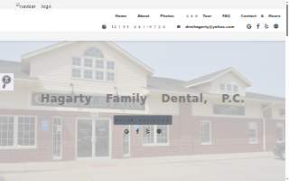 Hagarty Family Dental, P.C.
