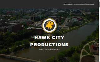 Hawk City Productions