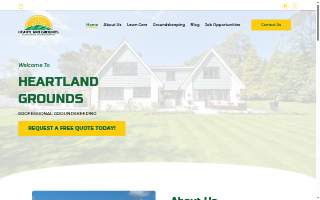 Heartland Grounds