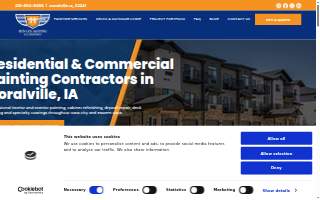 Henry's Painting & Contracting